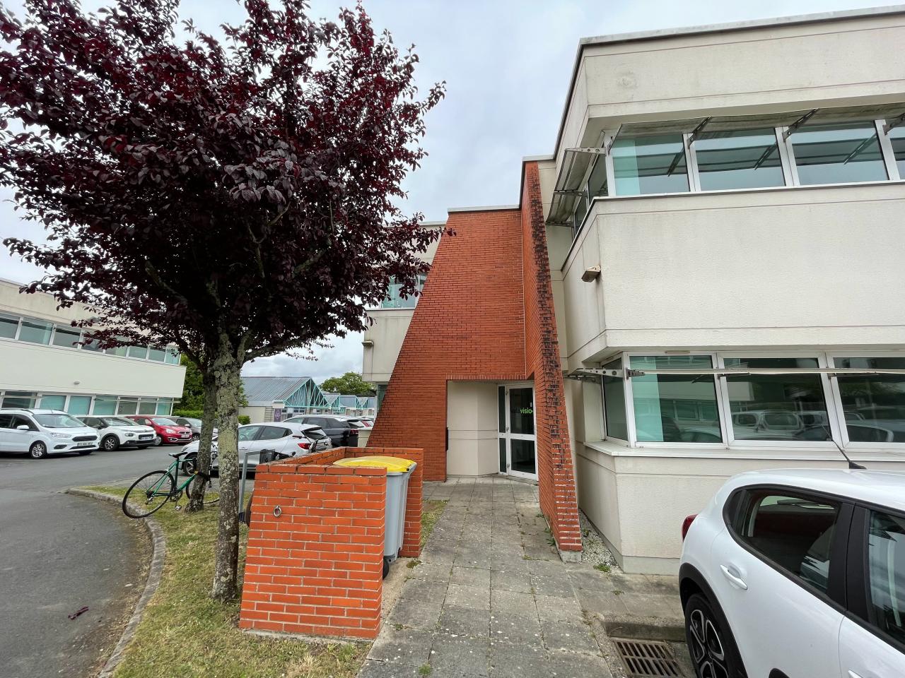 Bureau Nantes 275m² Location bureau Nantes Loire-Atlantique OLBUR2423241 2
